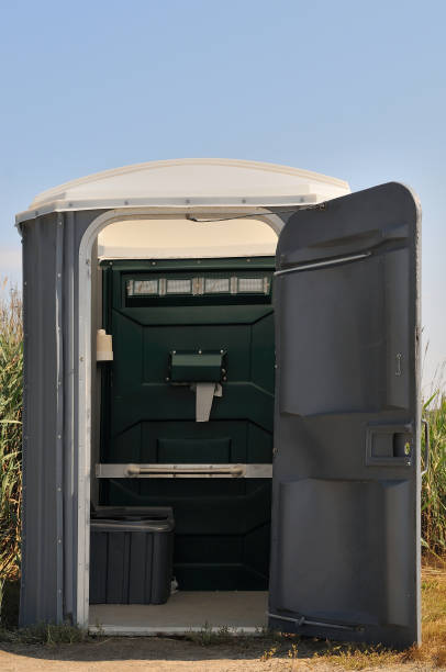 Best Construction site porta potty rental  in Middleburg, FL