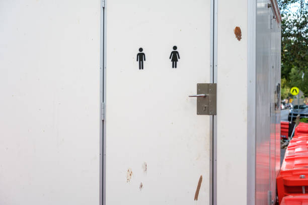 Best Sanitation services for porta potties  in Middleburg, FL